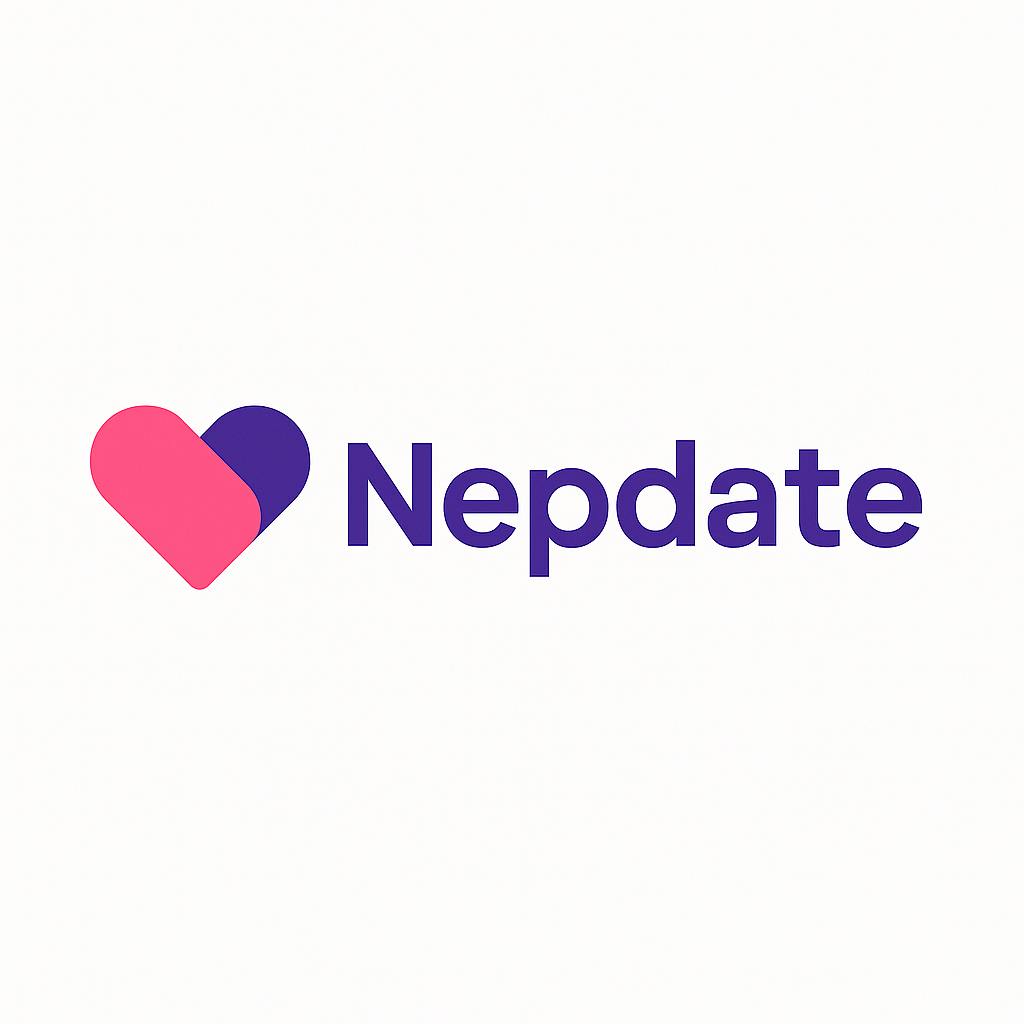 Nepadate project screenshot